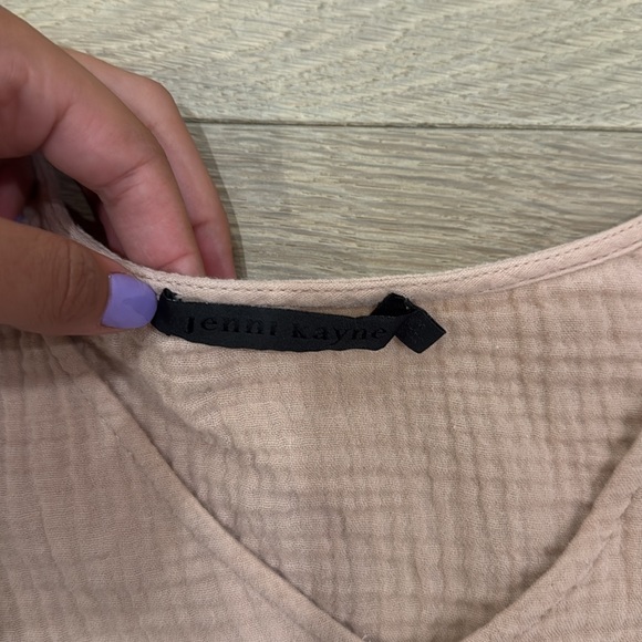 Jenni Kayne dress - Picture 3 of 6